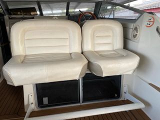 BARCO MOTOR