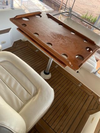 BARCO MOTOR
