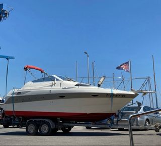 BARCO MOTOR