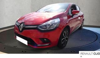 REJILLA IZQUIERDA FARO LED R. CLIO IV