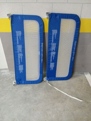 Barreras de cama