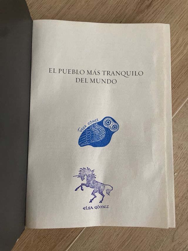 La città più tranquilla del mondo - Rush Smith
