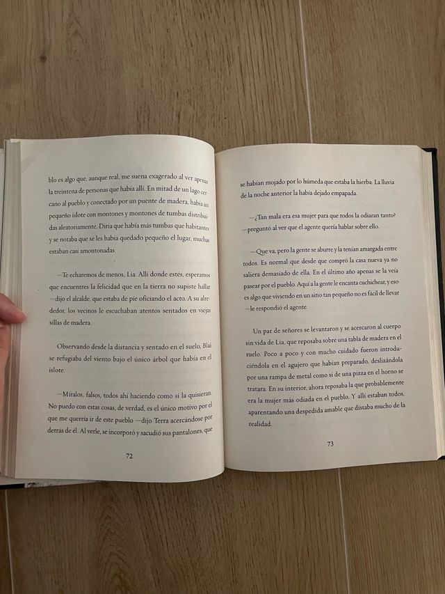 La città più tranquilla del mondo - Rush Smith