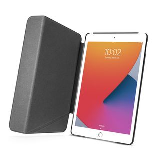 NUEVO FUNDA VERTICAL PARA IPAD DE 10,2” 9ª/8ª/7ª