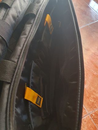 ORDENADOR MALETIN PORTATIL