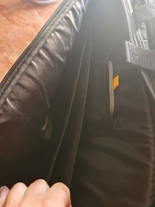 ORDENADOR MALETIN PORTATIL