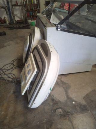 Autocaravana Enfriadores caravana y autocaravana