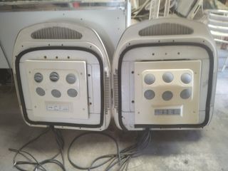 Autocaravana Enfriadores caravana y autocaravana