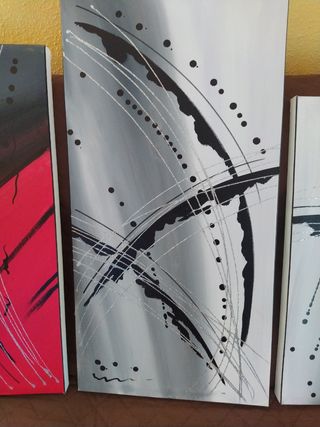 Cuadros