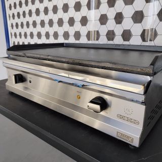 🔔​ GI ▌Plancha Hierro LS Eléc ▌70 cm