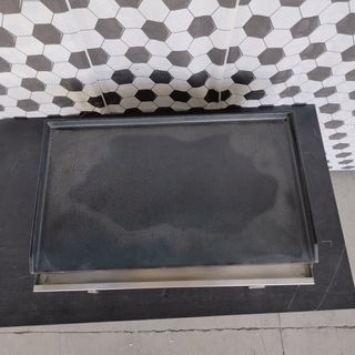 🔔​ GI ▌Plancha Hierro LS Eléc ▌70 cm