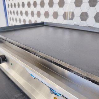 🔔​ GI ▌Plancha Hierro LS Eléc ▌70 cm