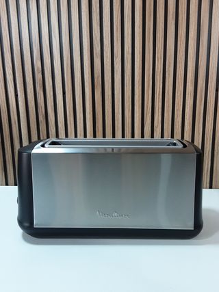 Tostador Tostadora 7niveles Eco moulinex ls342d10