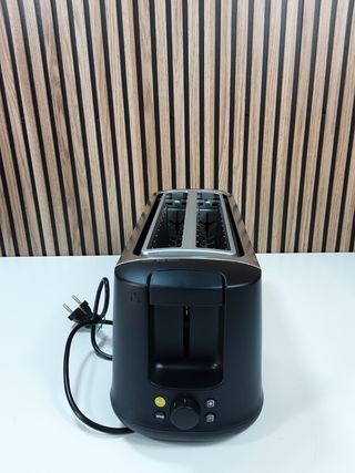 Tostador Tostadora 7niveles Eco moulinex ls342d10