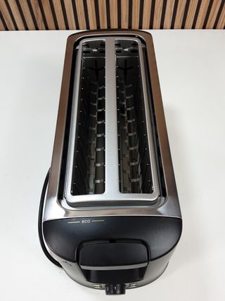 Tostador Tostadora 7niveles Eco moulinex ls342d10
