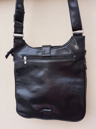 Bolso - Mochila Audrey Hepburn