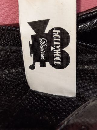 Bolso - Mochila Audrey Hepburn