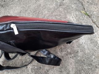 Bolso - Mochila Audrey Hepburn