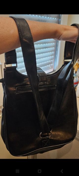 Bolso - Mochila Audrey Hepburn