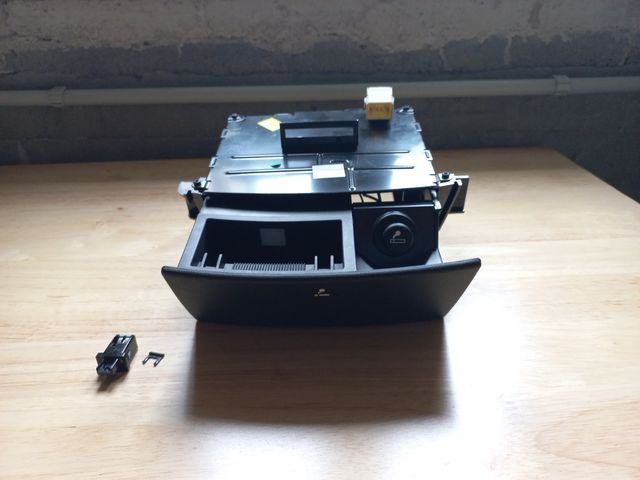 Cenicero para despiece, de Kia Ceed