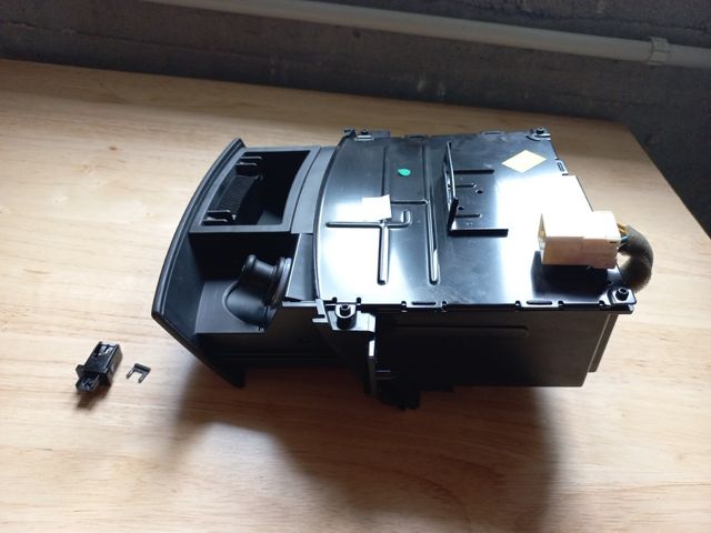 Cenicero para despiece, de Kia Ceed