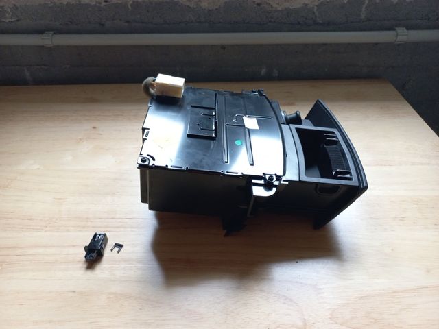 Cenicero para despiece, de Kia Ceed