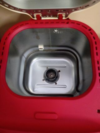 Moulinex macchina per il pane/pasta 