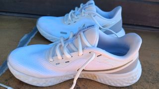 Basket Nike 