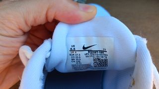 Basket Nike 