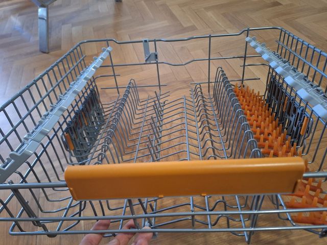 Lavastoviglie integrale Electrolux 67070R