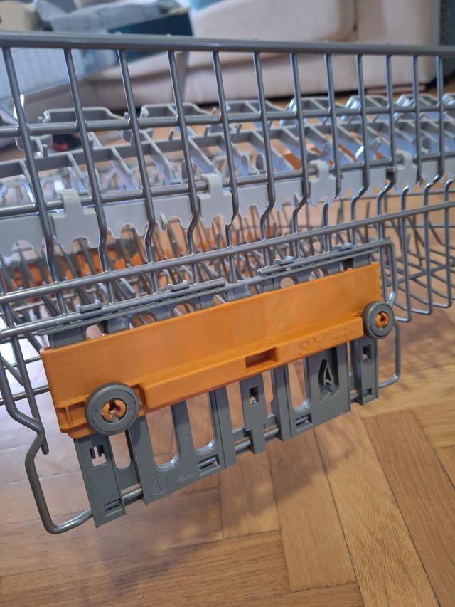 Lavastoviglie integrale Electrolux 67070R