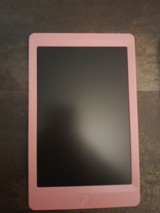 Tavoletta elettronica LCD per scrittura