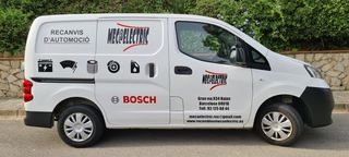BATERIAS VARTA AGM AUTOCARAVANA