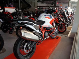 Ktm Super Adventure 1290 R