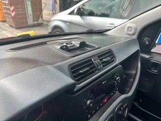 Fiat Panda  4X4 2018