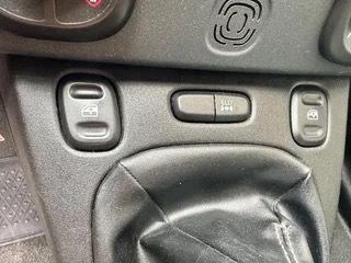 Fiat Panda  4X4 2018