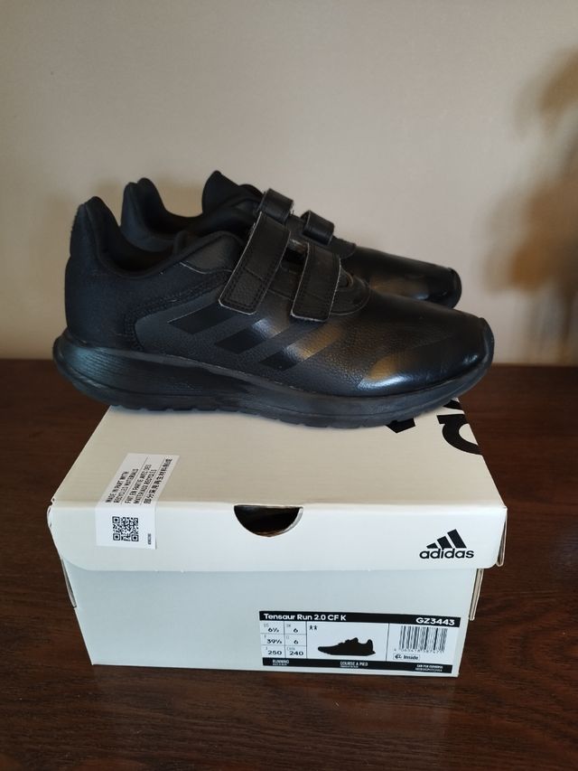 ZAPATILLAS ADIDAS 39 1/3