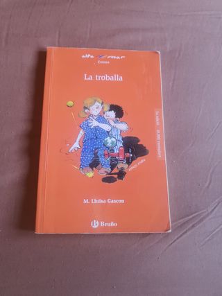 LA TROBALLA