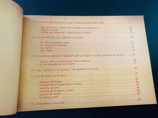 Libro Coca Cola A La Mesa