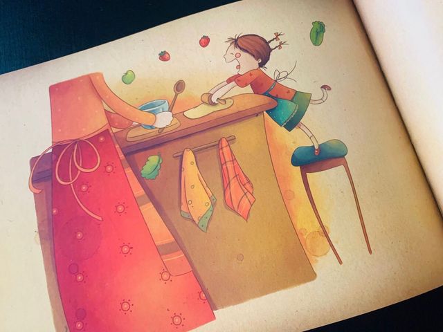 Libro Coca Cola A La Mesa