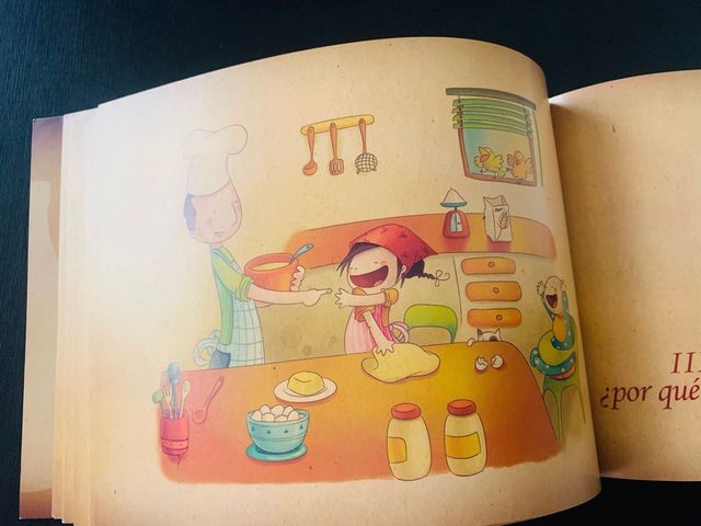 Libro Coca Cola A La Mesa