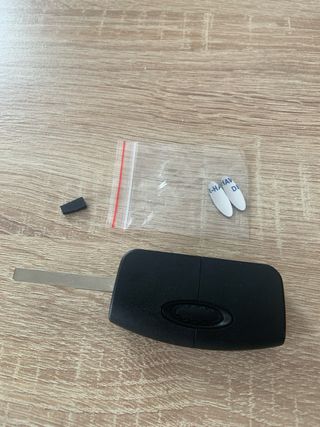 Llave virgen Ford nueva