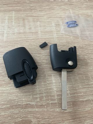 Llave virgen Ford nueva