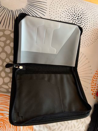 Llave virgen Ford nueva