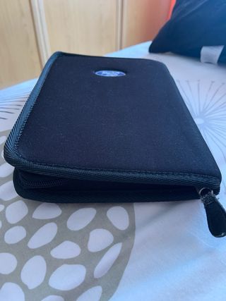 Llave virgen Ford nueva