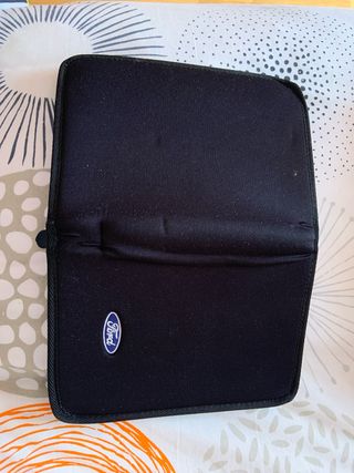 Llave virgen Ford nueva