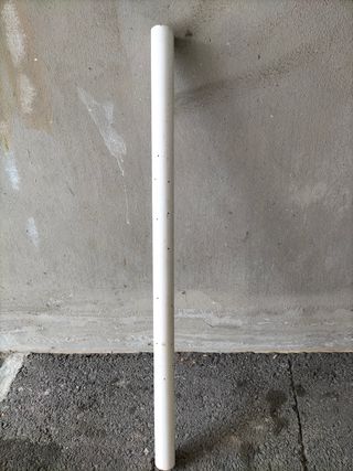 bidón de cultivo de PVC GRANDE