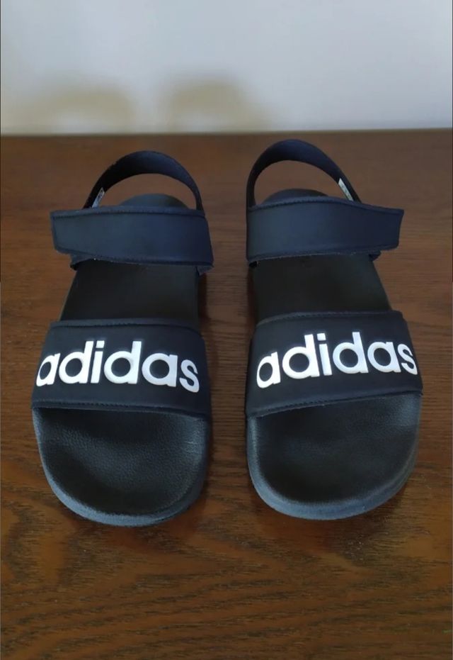 CHANCLAS ADIDAS 37