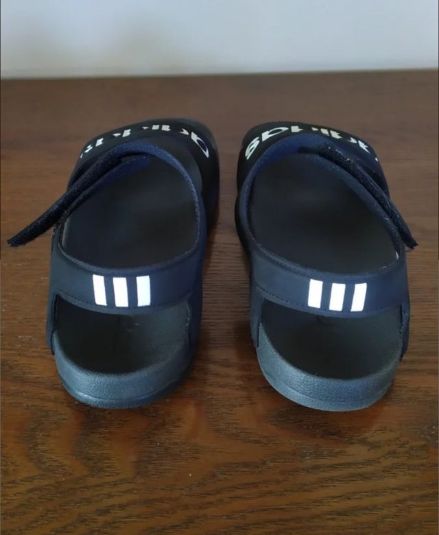 CHANCLAS ADIDAS 37