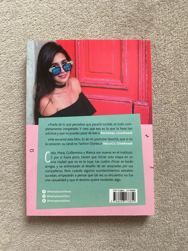 14/7 el descubrimiento